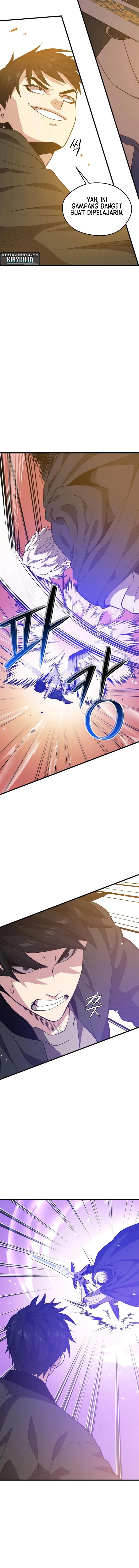 Seoul Station Necromancer Chap 80 - Next Chap 81