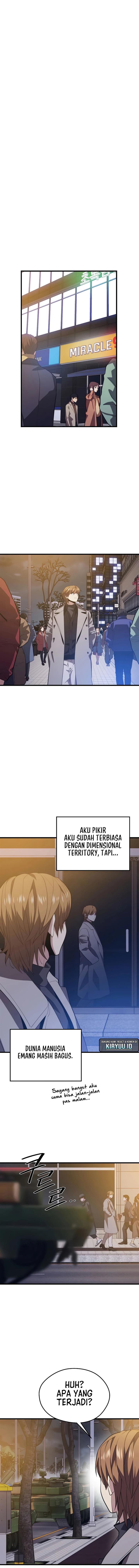 Seoul Station Necromancer Chap 80 - Next Chap 81