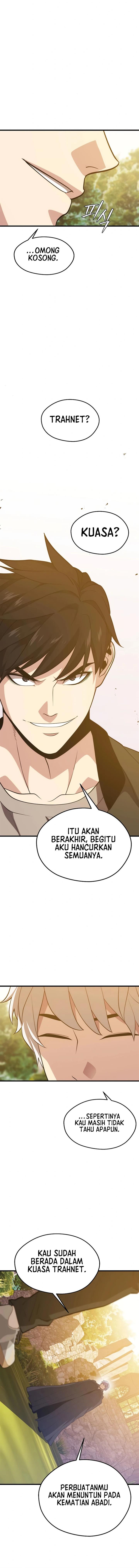 Seoul Station Necromancer Chap 80 - Next Chap 81