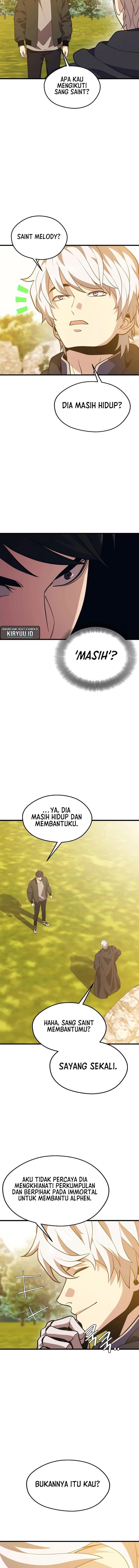 Seoul Station Necromancer Chap 80 - Next Chap 81