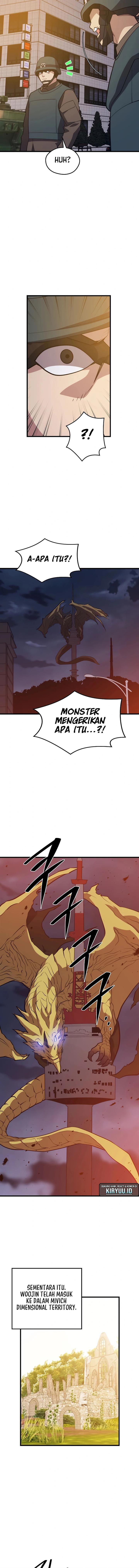 Seoul Station Necromancer Chap 80 - Next Chap 81