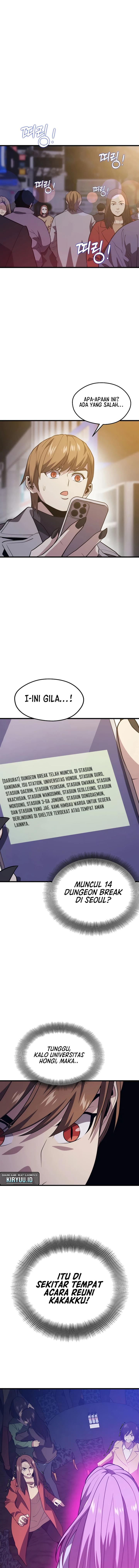 Seoul Station Necromancer Chap 80 - Next Chap 81