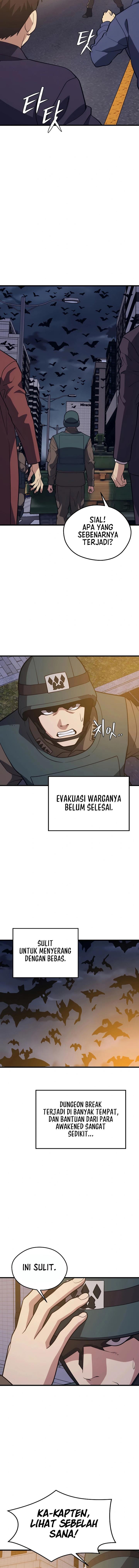 Seoul Station Necromancer Chap 80 - Next Chap 81