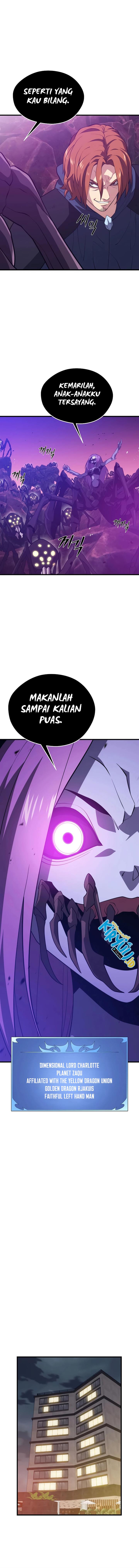 Seoul Station Necromancer Chap 80 - Next Chap 81