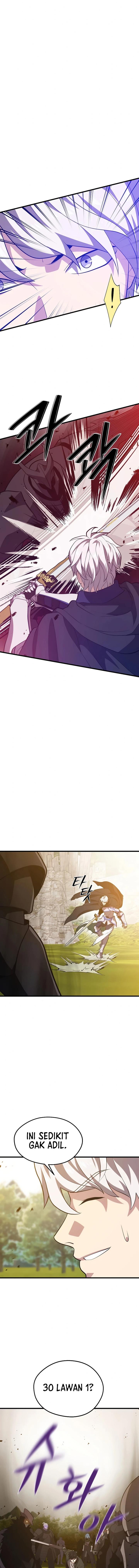 Seoul Station Necromancer Chap 80 - Next Chap 81