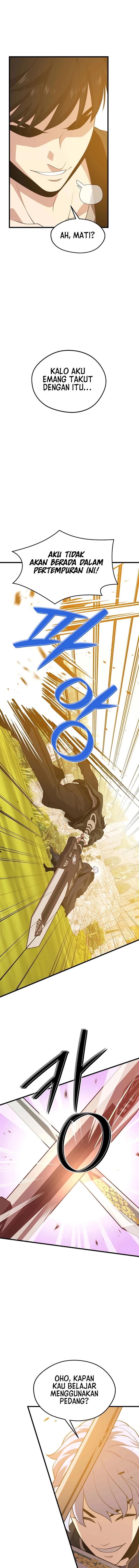 Seoul Station Necromancer Chap 80 - Next Chap 81