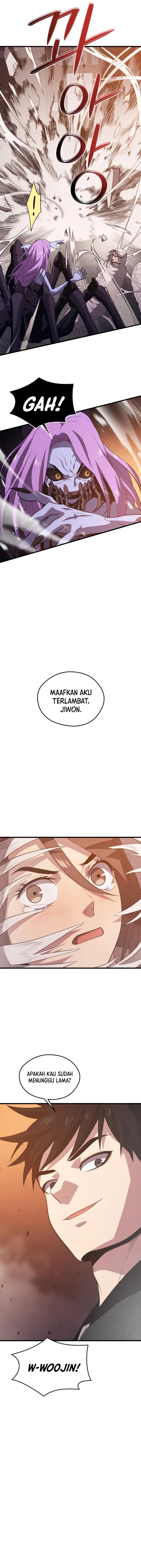 Seoul Station Necromancer Chap 81 - Next Chap 82