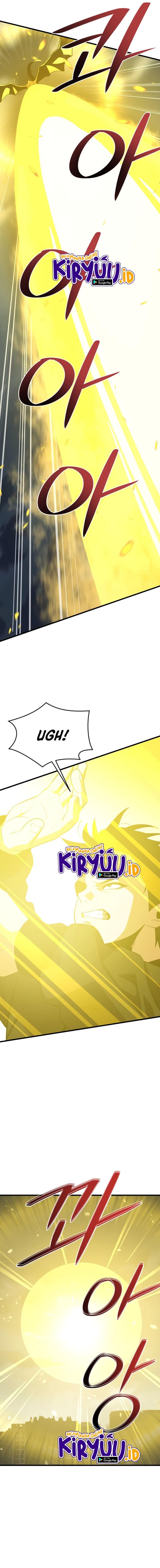 Seoul Station Necromancer Chap 82 - Next Chap 83