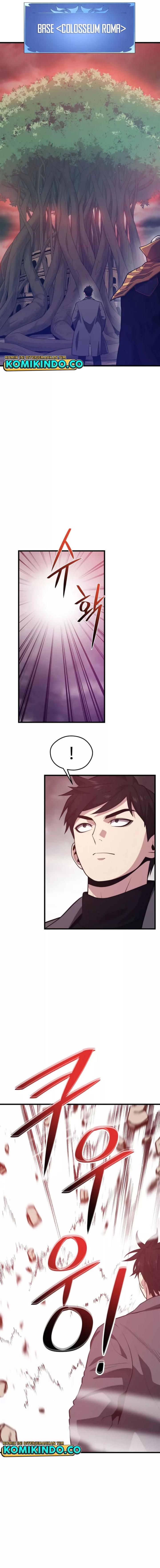 Seoul Station Necromancer Chap 85 - Next Chap 86