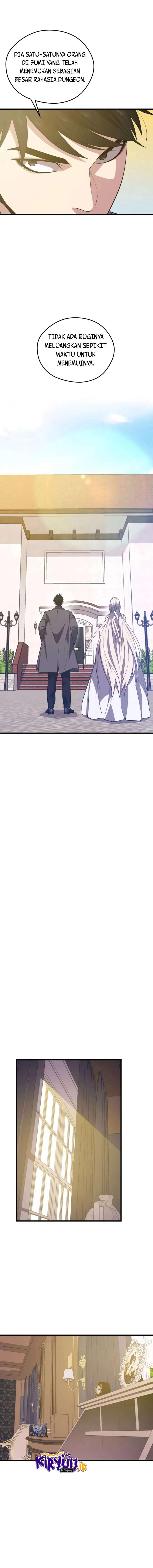 Seoul Station Necromancer Chap 86 - Next Chap 87