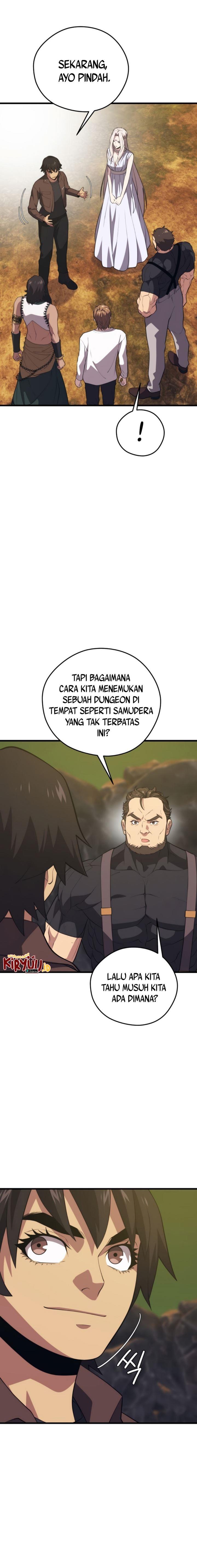 Seoul Station Necromancer Chap 88 - Next Chap 89