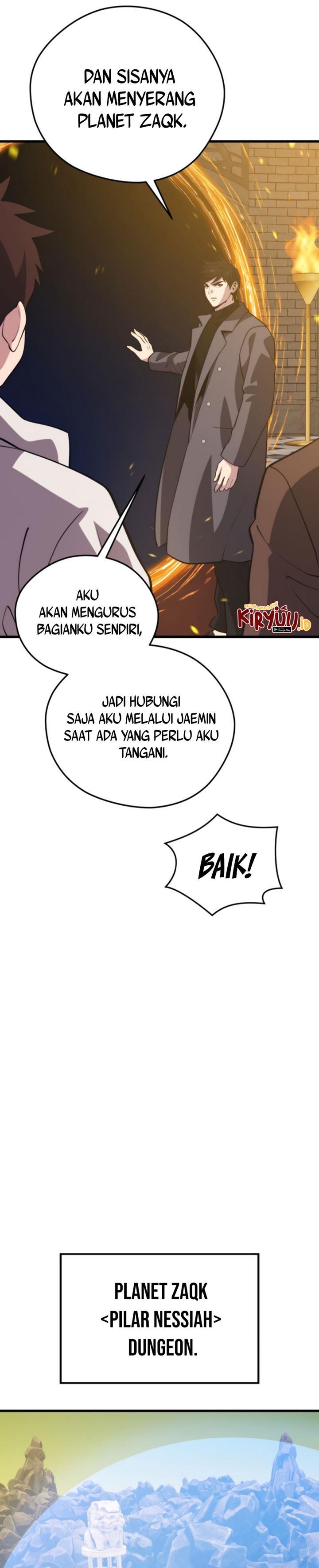 Seoul Station Necromancer Chap 88 - Next Chap 89