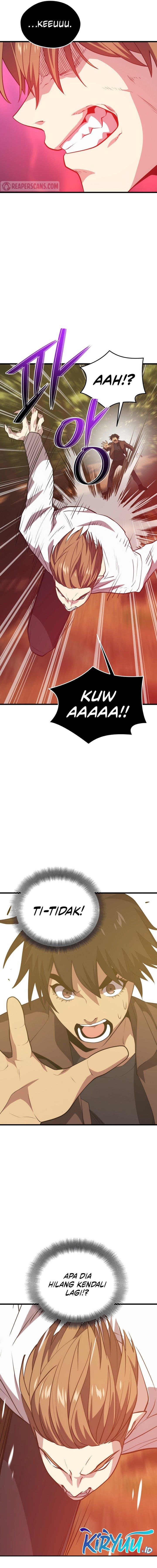 Seoul Station Necromancer Chap 89 - Next Chap 90