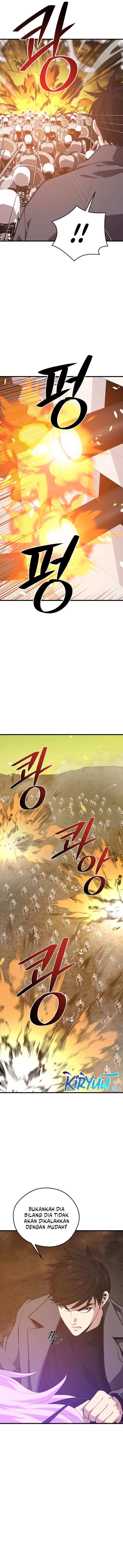 Seoul Station Necromancer Chap 89 - Next Chap 90