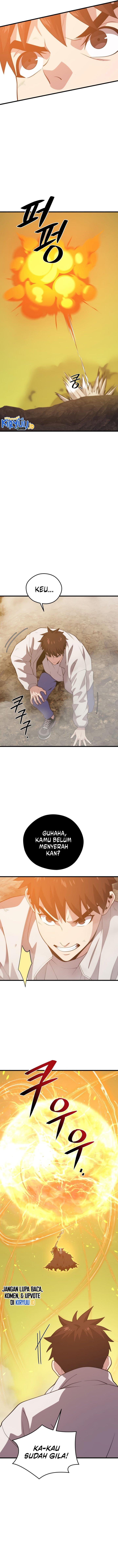 Seoul Station Necromancer Chap 90 - Next Chap 91