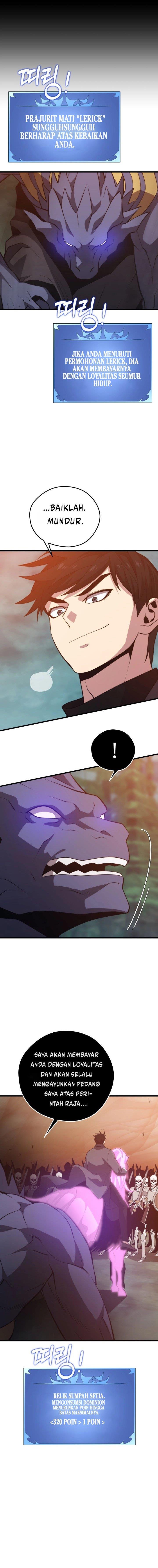 Seoul Station Necromancer Chap 91 - Next Chap 92