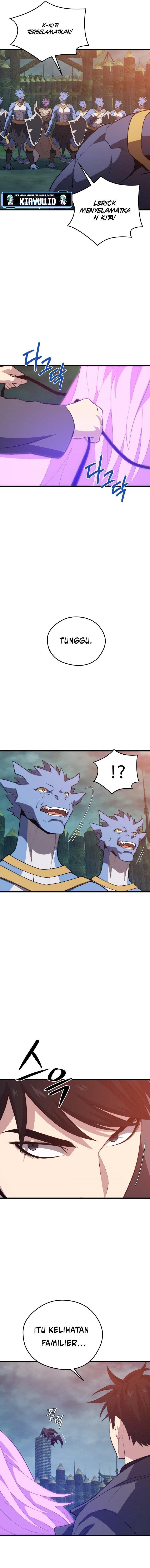 Seoul Station Necromancer Chap 91 - Next Chap 92