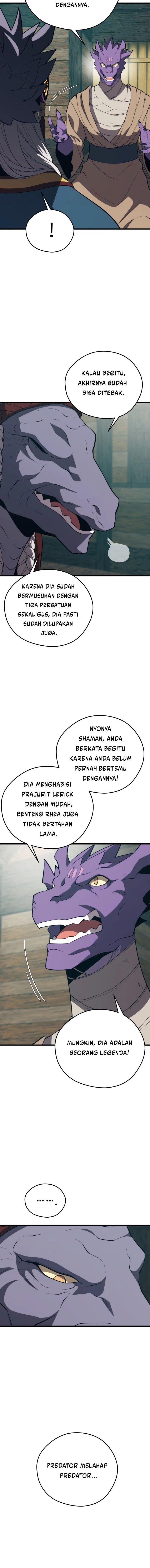 Seoul Station Necromancer Chap 91 - Next Chap 92