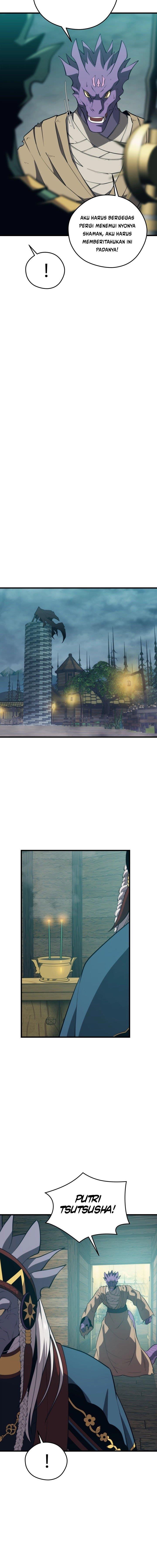 Seoul Station Necromancer Chap 91 - Next Chap 92