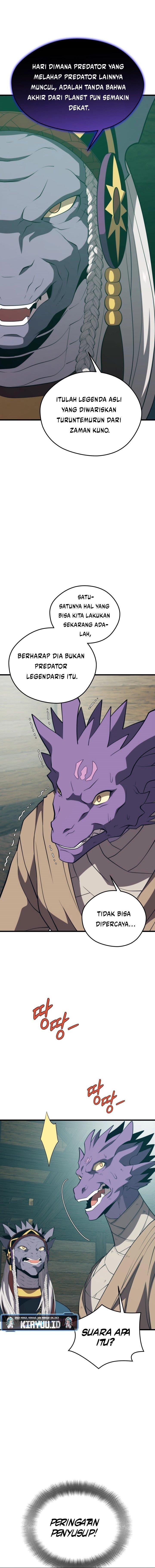 Seoul Station Necromancer Chap 91 - Next Chap 92