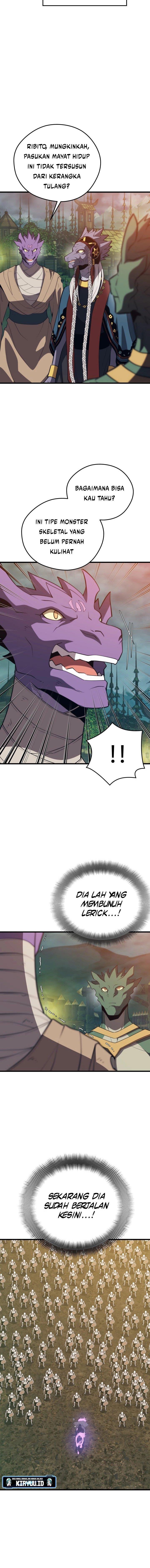 Seoul Station Necromancer Chap 91 - Next Chap 92