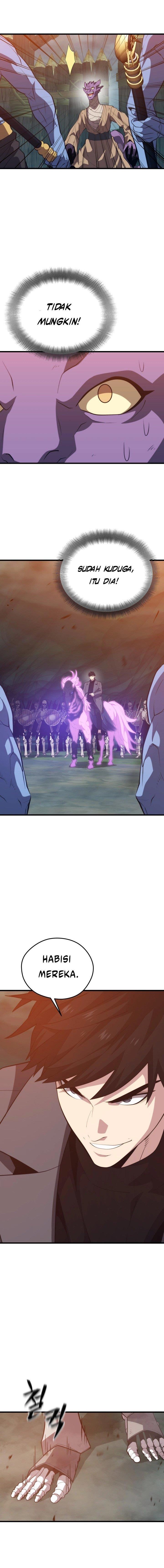 Seoul Station Necromancer Chap 91 - Next Chap 92