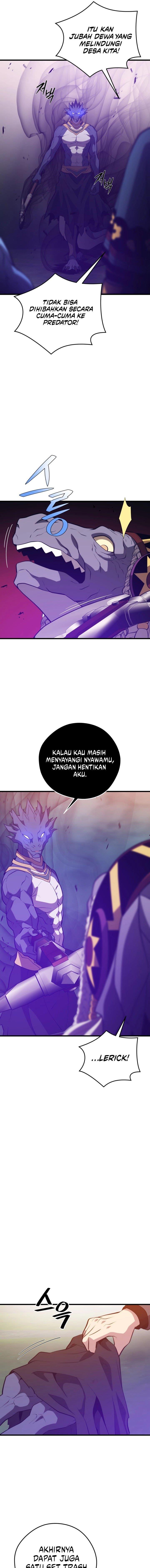 Seoul Station Necromancer Chap 92 - Next Chap 93
