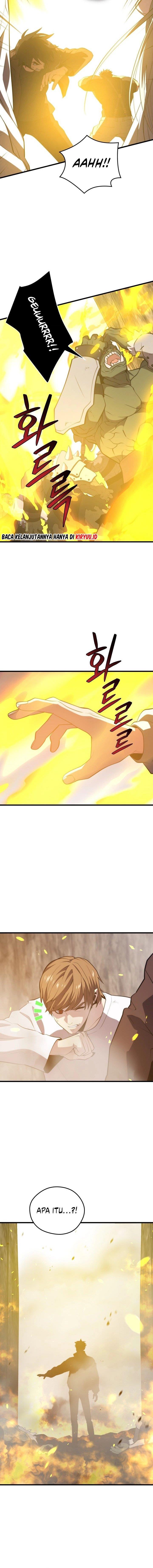 Seoul Station Necromancer Chap 92 - Next Chap 93