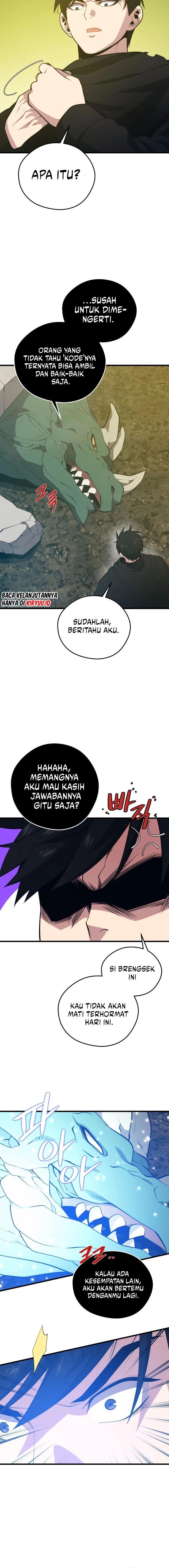 Seoul Station Necromancer Chap 92 - Next Chap 93