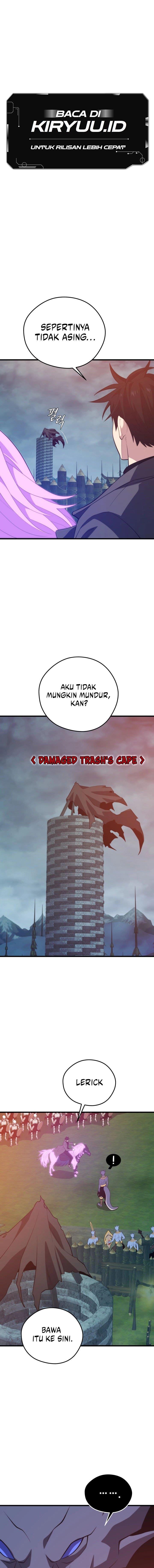 Seoul Station Necromancer Chap 92 - Next Chap 93