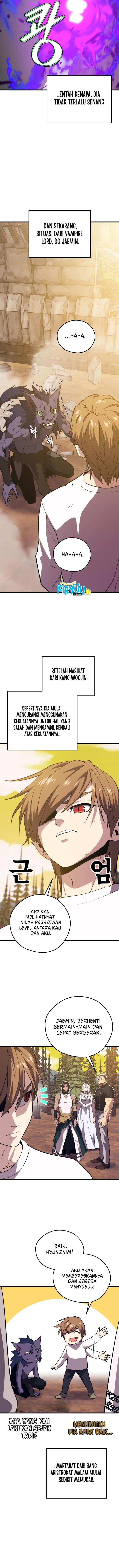 Seoul Station Necromancer Chap 97 - Next Chap 98