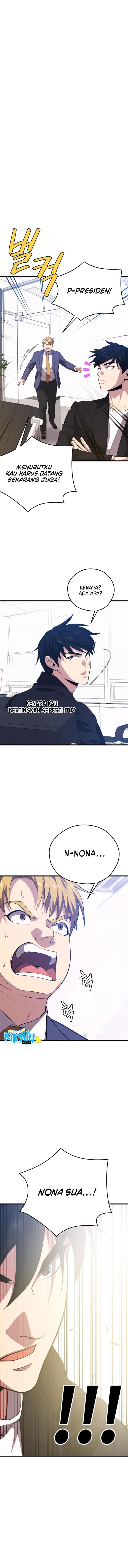 Seoul Station Necromancer Chap 97 - Next Chap 98