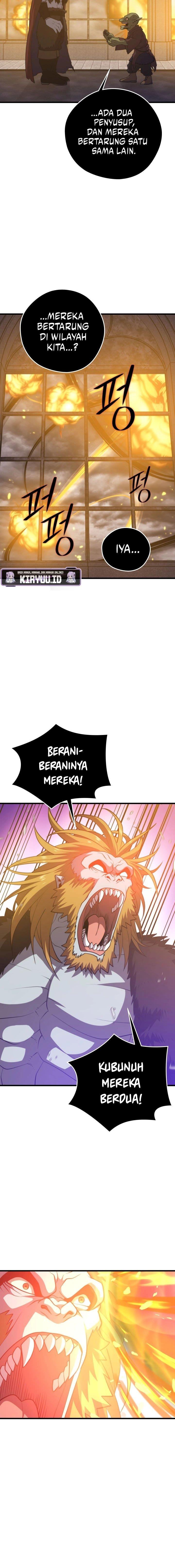 Seoul Station Necromancer Chap 94 - Next Chap 95