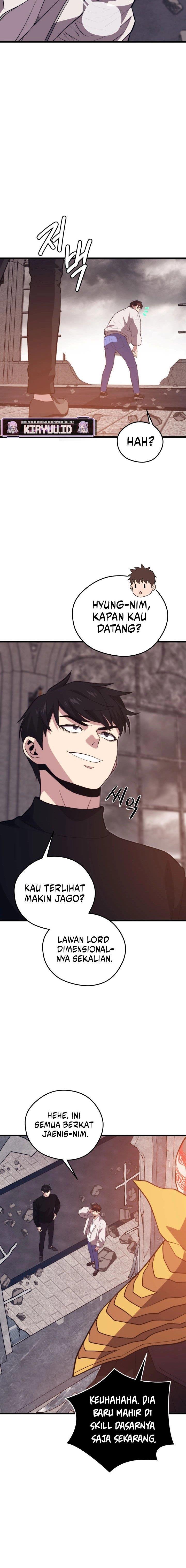 Seoul Station Necromancer Chap 94 - Next Chap 95