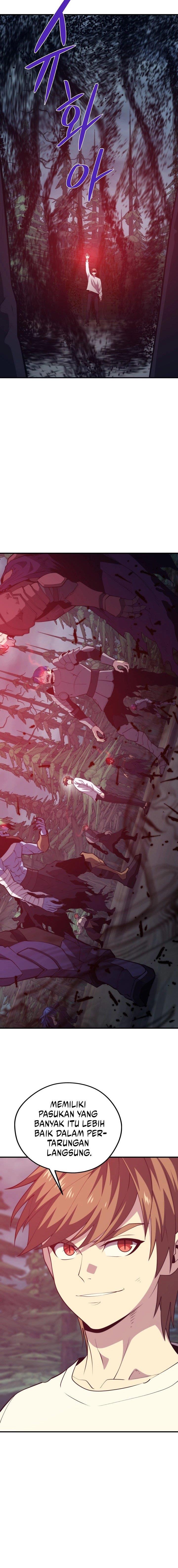 Seoul Station Necromancer Chap 95 - Next Chap 96