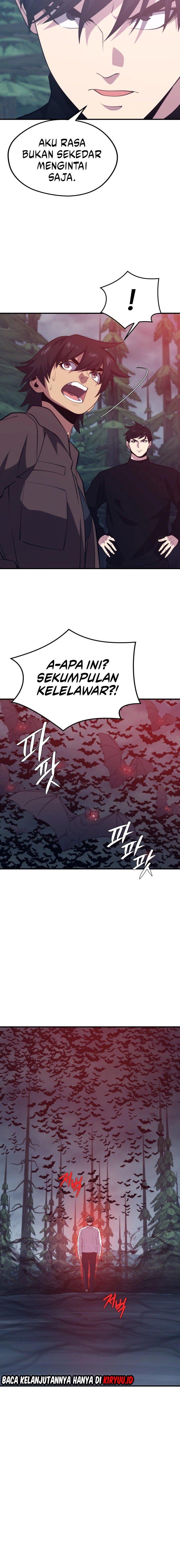 Seoul Station Necromancer Chap 95 - Next Chap 96