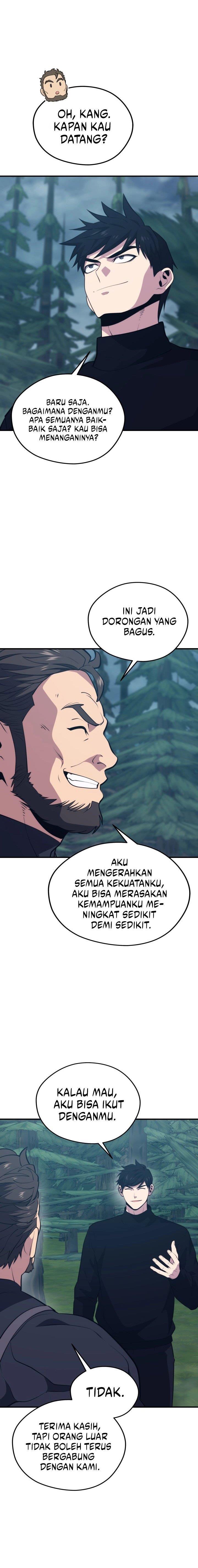 Seoul Station Necromancer Chap 95 - Next Chap 96