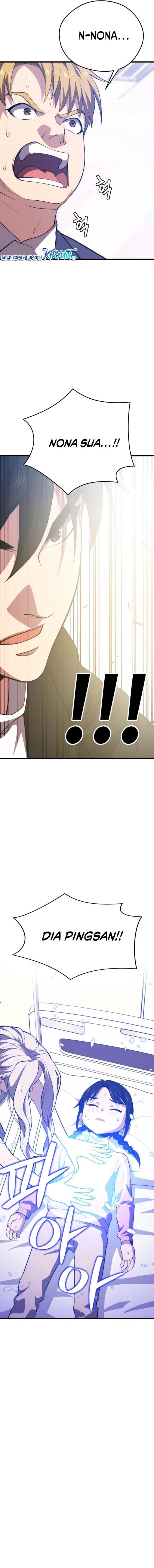 Seoul Station Necromancer Chap 96 - Next Chap 97