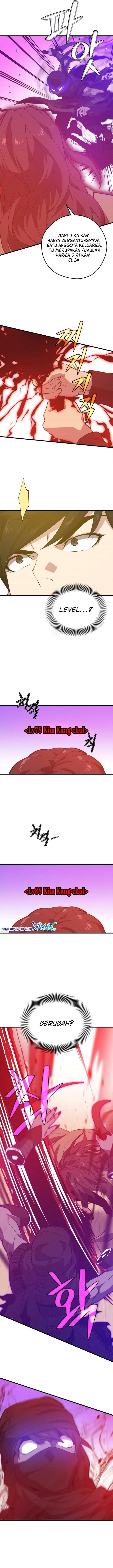 Seoul Station Necromancer Chap 96 - Next Chap 97