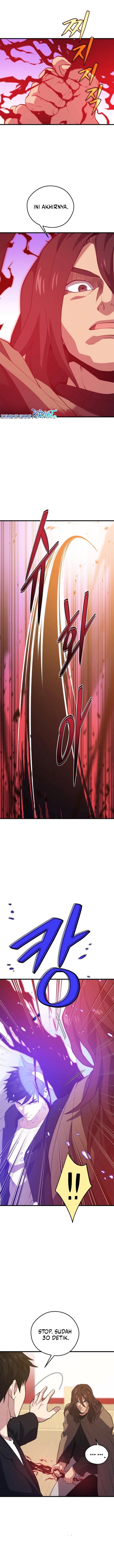 Seoul Station Necromancer Chap 96 - Next Chap 97