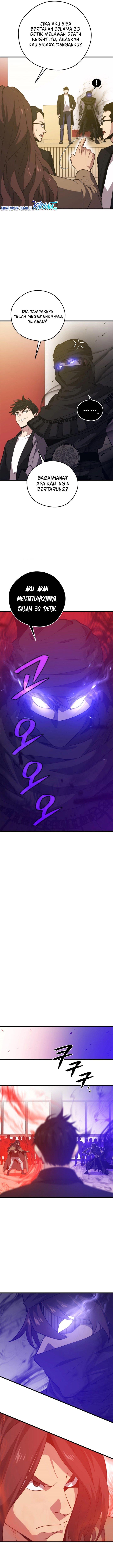 Seoul Station Necromancer Chap 96 - Next Chap 97