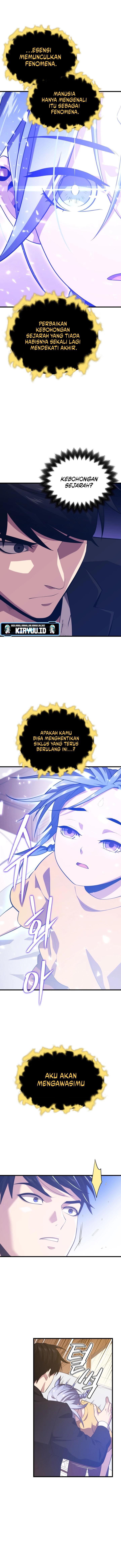 Seoul Station Necromancer Chap 99 - Next Chap 100