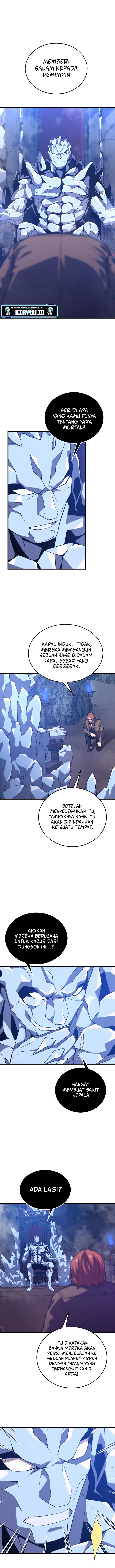 Seoul Station Necromancer Chap 99 - Next Chap 100