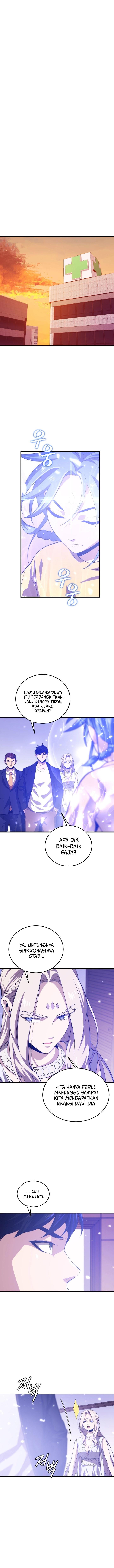 Seoul Station Necromancer Chap 99 - Next Chap 100