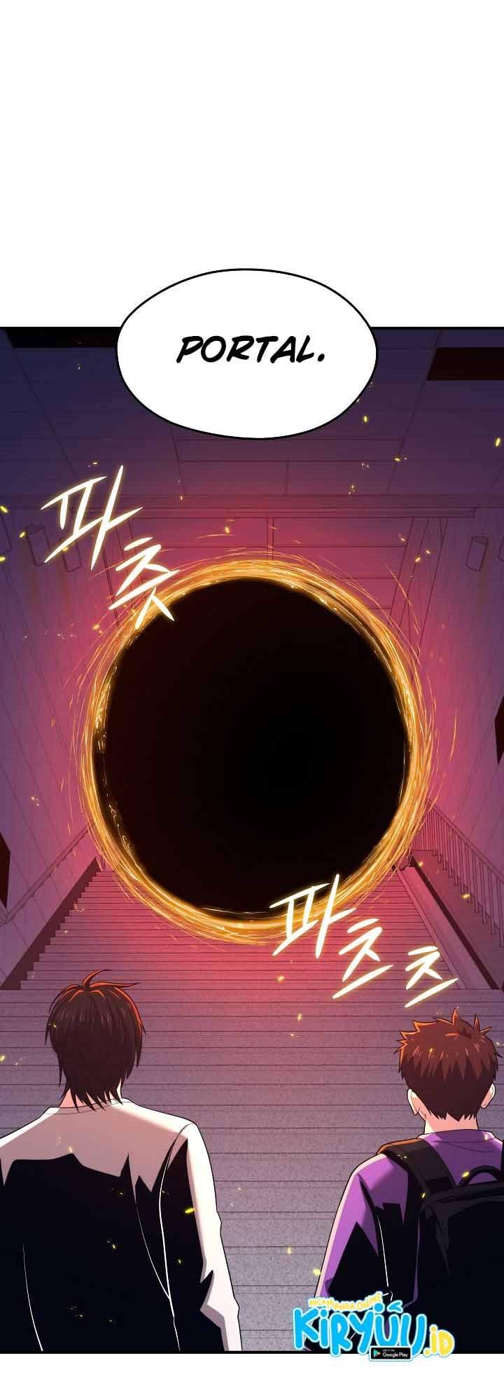 Seoul Station Necromancer Chap 13 - Next Chap 14