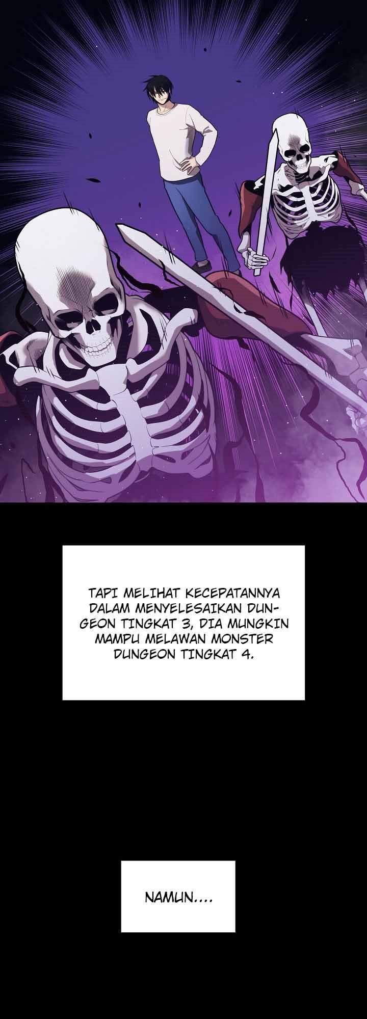 Seoul Station Necromancer Chap 13 - Next Chap 14