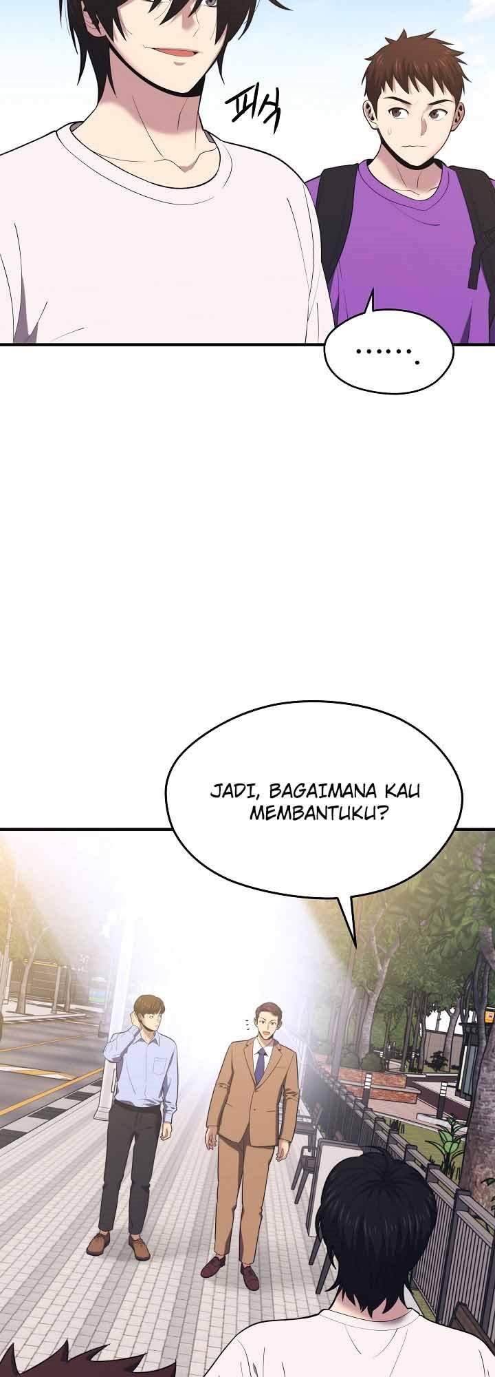 Seoul Station Necromancer Chap 13 - Next Chap 14