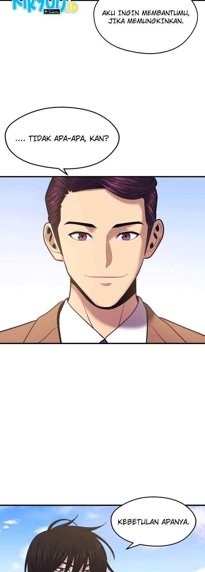Seoul Station Necromancer Chap 13 - Next Chap 14