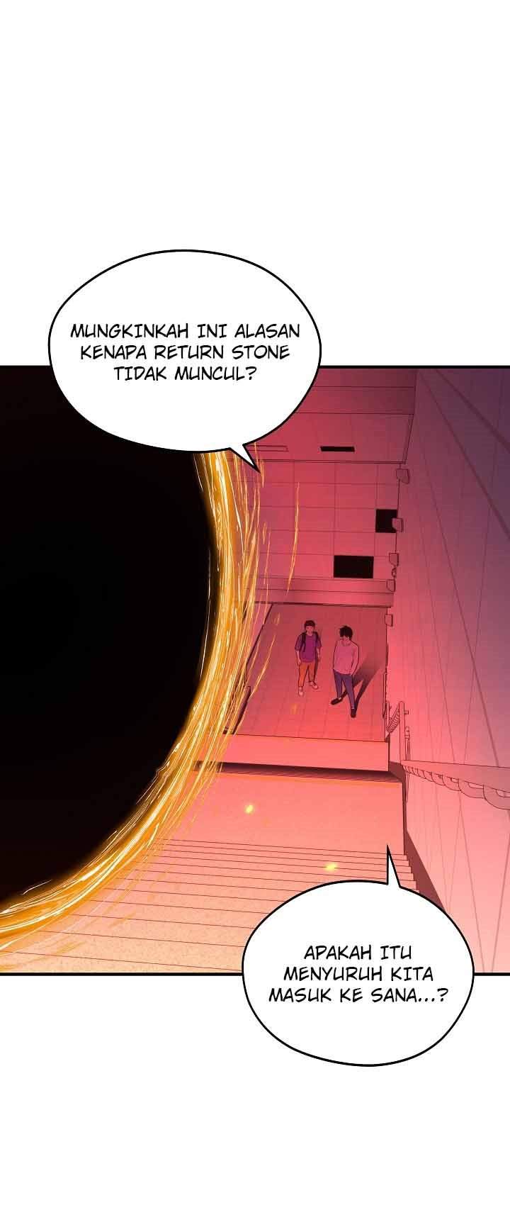 Seoul Station Necromancer Chap 13 - Next Chap 14