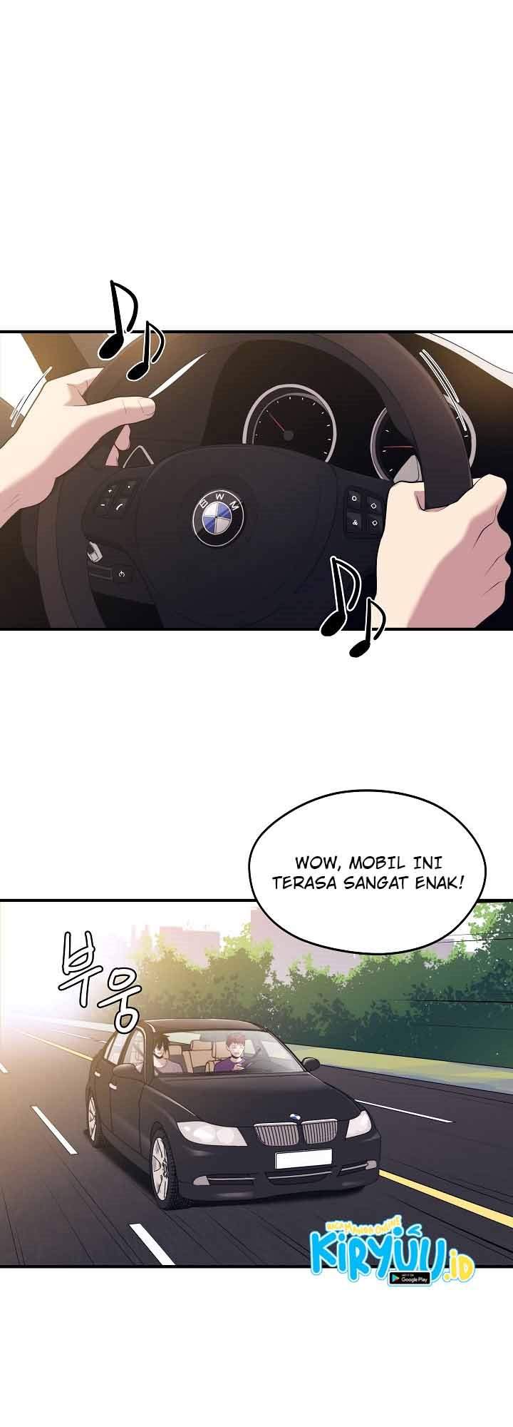 Seoul Station Necromancer Chap 13 - Next Chap 14